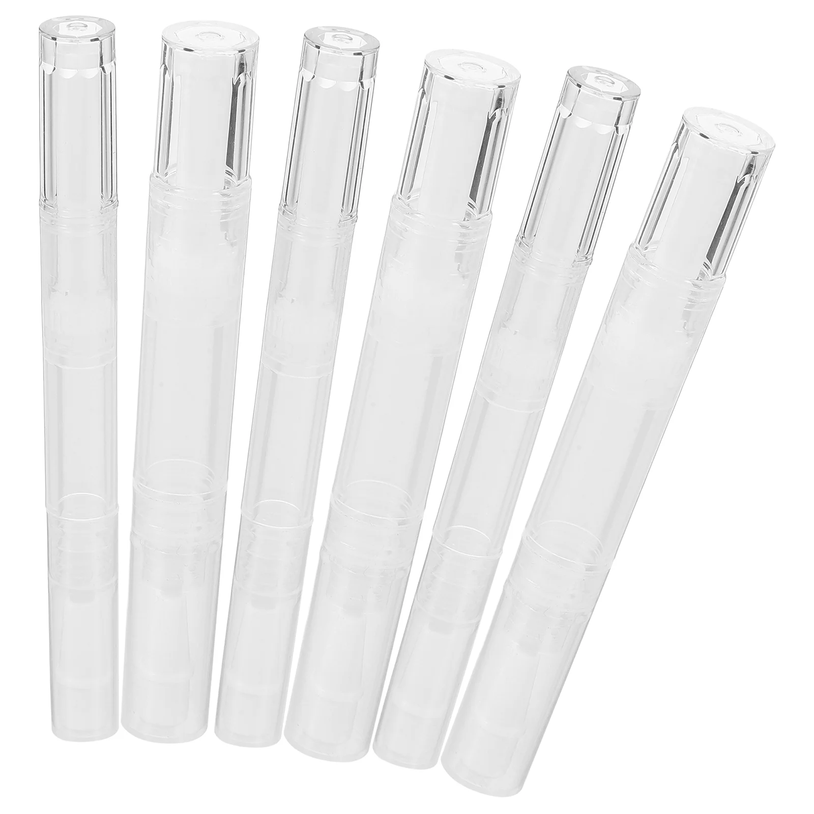 Refillable Portable Cuticle Oil Pens Nail Oil Pens Travel Size Bottles Nail Oil Tubes Clear Nail Oil Pens Nail Polish Pen
Refillable Portable Cuticle Oil Pens Nail Oil Pens Travel Size Bottles Nail Oil Tubes Clear Nail Oil Pens Nail Polish Pen