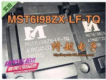 

MST6198ZX-LF-TQ MST6I98ZX-LF-TQ BGA Original, in stock. Power IC