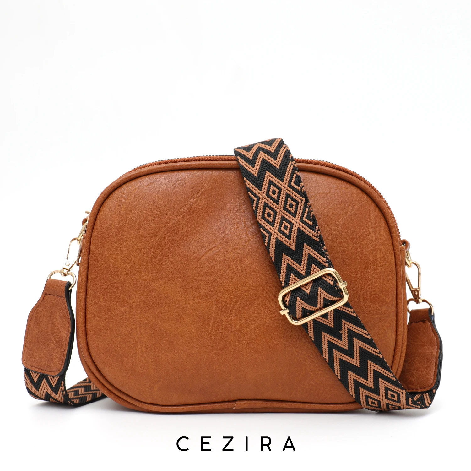 CEZIRA Женские повседневные сумки через плечо с широким ремешком и несколькими карманами из искусственной кожи для веганов, повседневные сумочки Кошельки в ретро стиле
CEZIRA Женские повседневные сумки через плечо с широким ремешком и несколькими карманами из искусственной кожи для веганов, повседневные сумочки Кошельки в ретро стиле