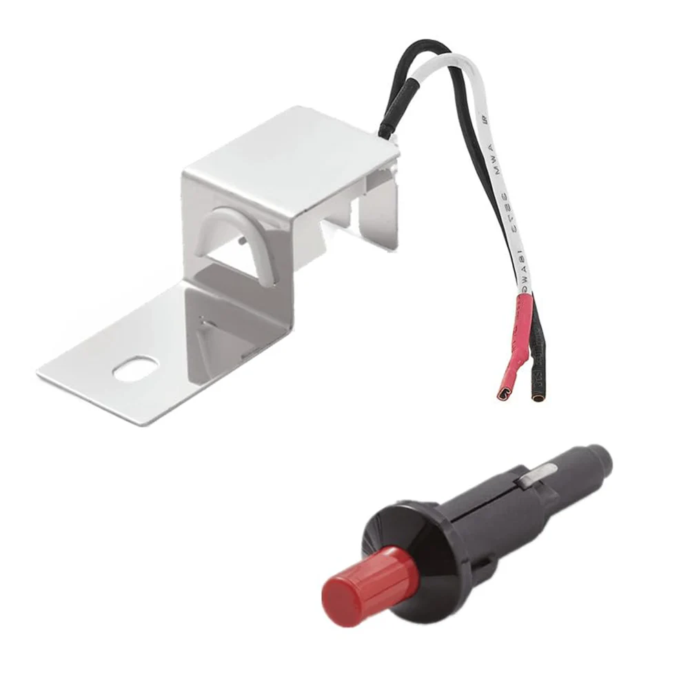 Кнопка зажигания для Weber Q1200 Q2200 64868 Series, комплект зажигания для газового гриля, сменные детали для барбекю и гриля
Кнопка зажигания для Weber Q1200 Q2200 64868 Series, комплект зажигания для газового гриля, сменные детали для барбекю и гриля