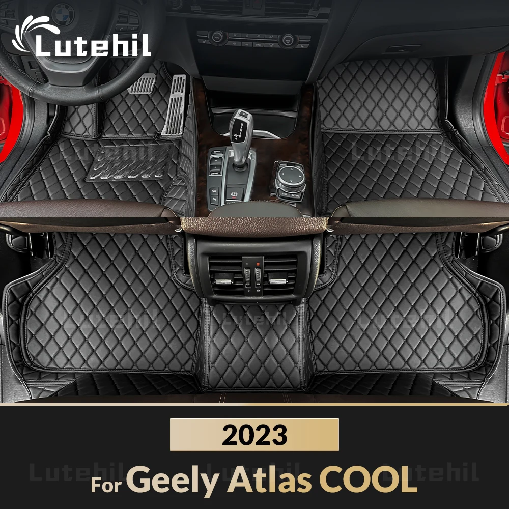 Автомобильные напольные коврики lutechnil для детской модели 2023 дюйма, аксессуары для внутренней отделки, защитные детали
Автомобильные напольные коврики lutechnil для детской модели 2023 дюйма, аксессуары для внутренней отделки, защитные детали