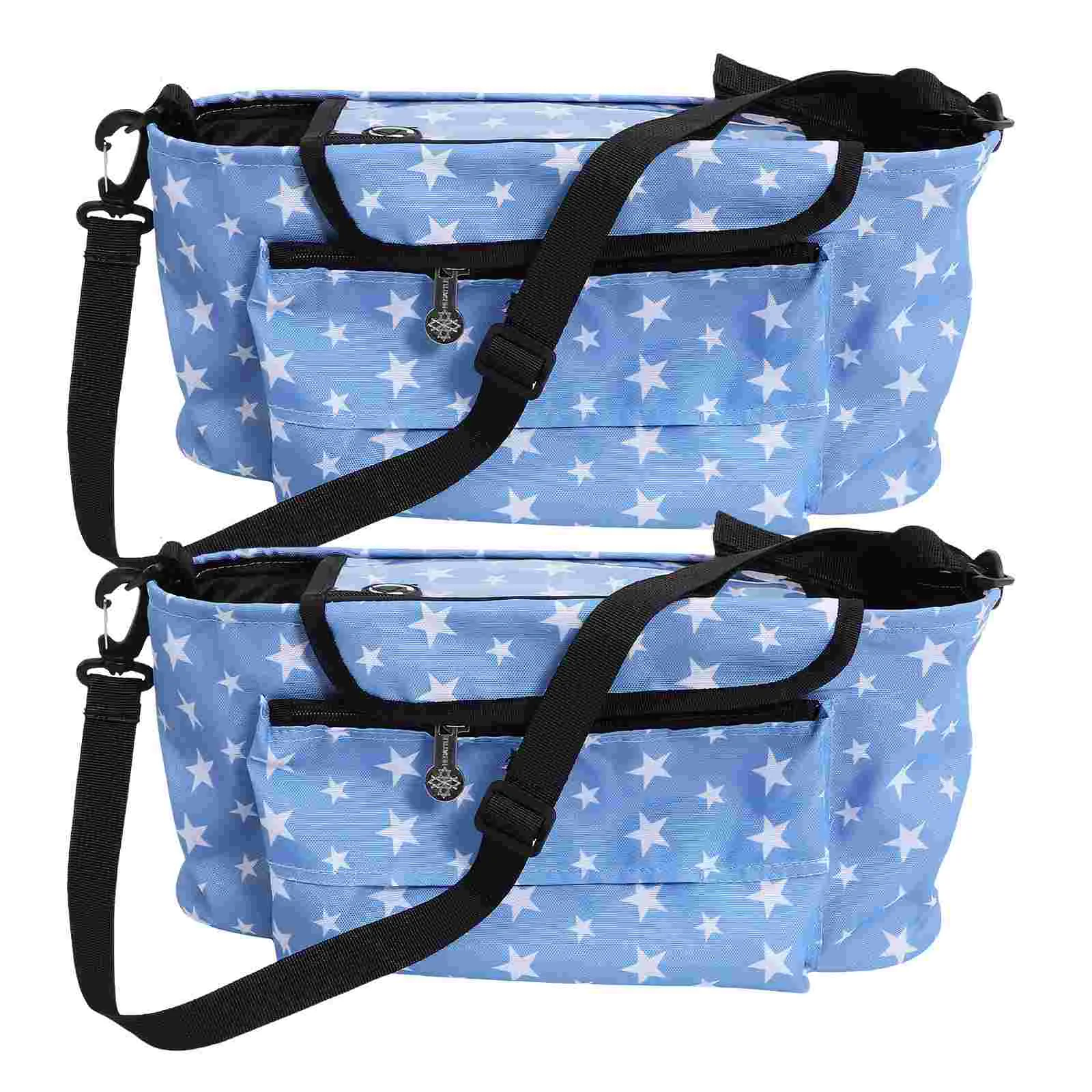 Сумка для детской прогулочной коляски
Сумка для детской прогулочной коляски