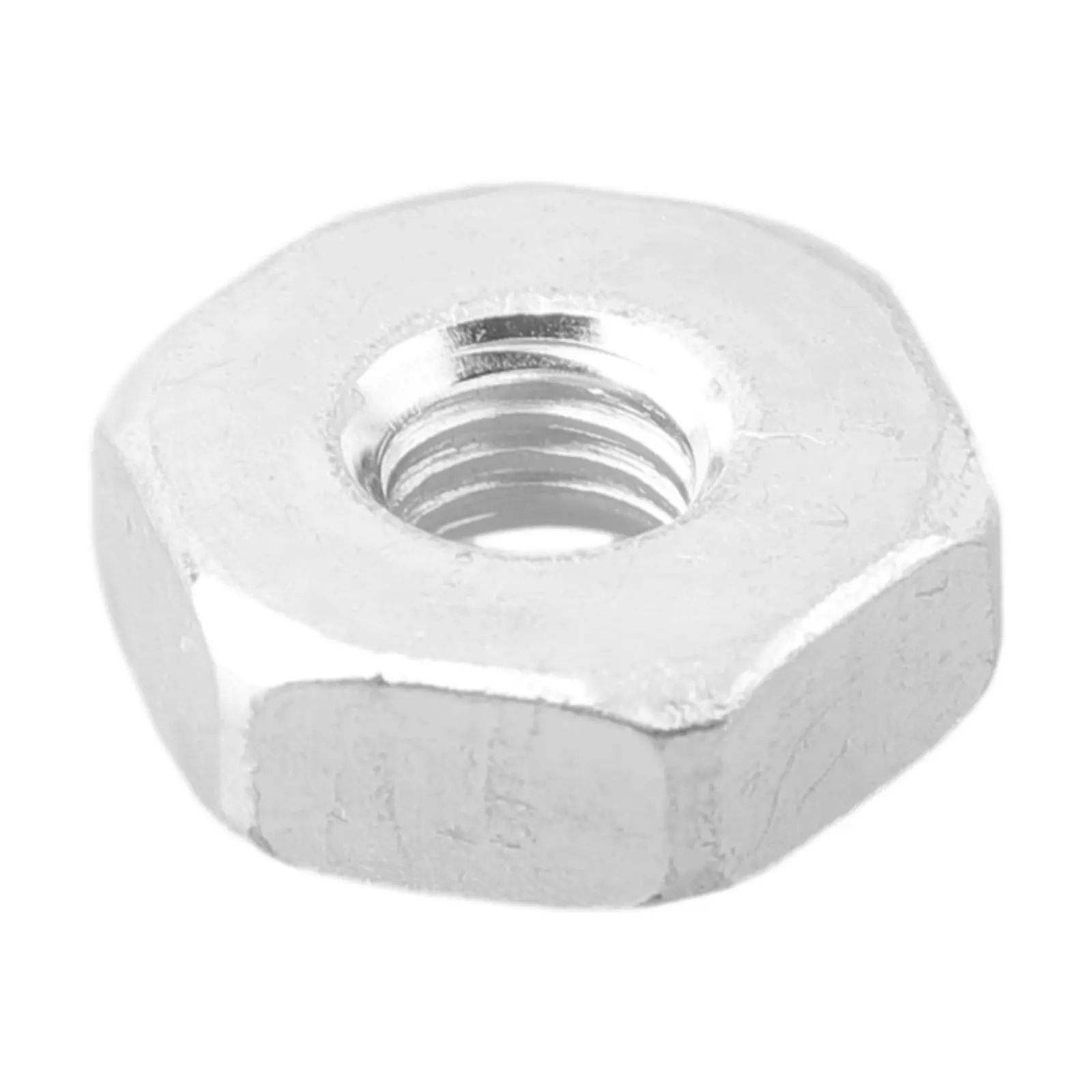 Chainsaw Parts Bar Nuts MS 180 250 381 OD 19mm 1.25cm Thread Pitch 10pcs M8 Thread Chainsaw Parts Fit For Stihl
Chainsaw Parts Bar Nuts MS 180 250 381 OD 19mm 1.25cm Thread Pitch 10pcs M8 Thread Chainsaw Parts Fit For Stihl