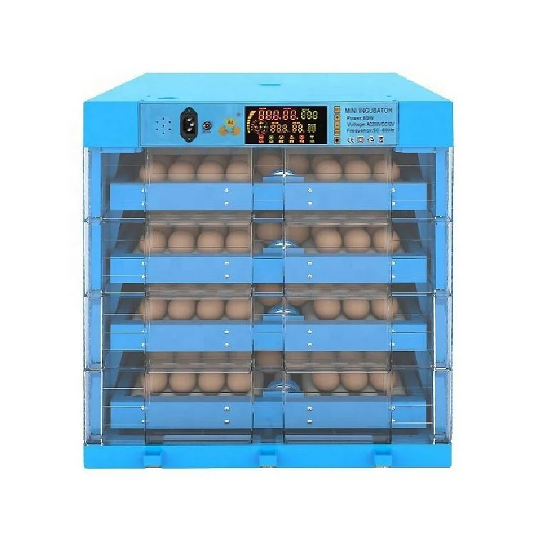 Eggs incubators for chicken 20 quail egg incubators hatchery machine automatic poultry egg incubator
Eggs incubators for chicken 20 quail egg incubators hatchery machine automatic poultry egg incubator