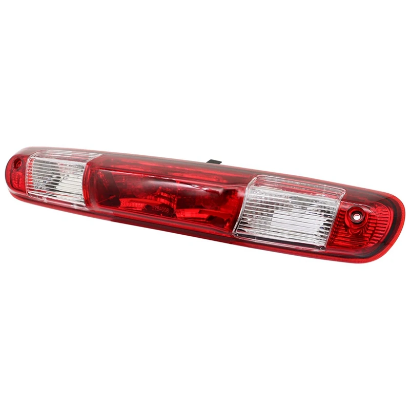 3X 25890530 Third Brake Light Cargo Lamp Fit For Chevy Silverado GMC Sierra 2007-2013
3X 25890530 Third Brake Light Cargo Lamp Fit For Chevy Silverado GMC Sierra 2007-2013