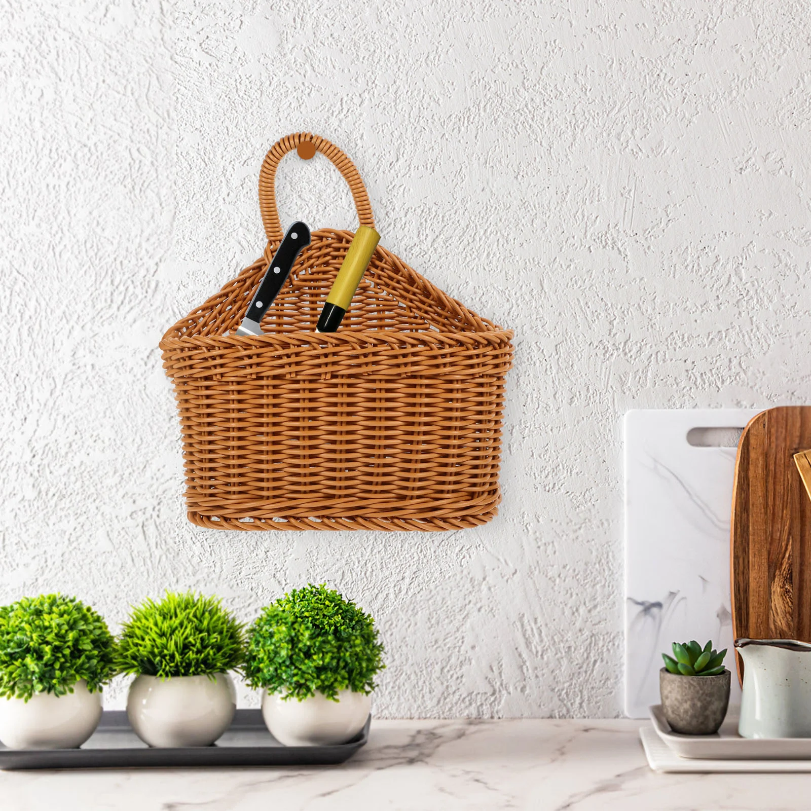 Kitchen Cutlery Storage Basket Hanging Storage Baskets For Organizing Small Woven Baskets Fruit Baskets For Kitchen Baskets
Kitchen Cutlery Storage Basket Hanging Storage Baskets For Organizing Small Woven Baskets Fruit Baskets For Kitchen Baskets