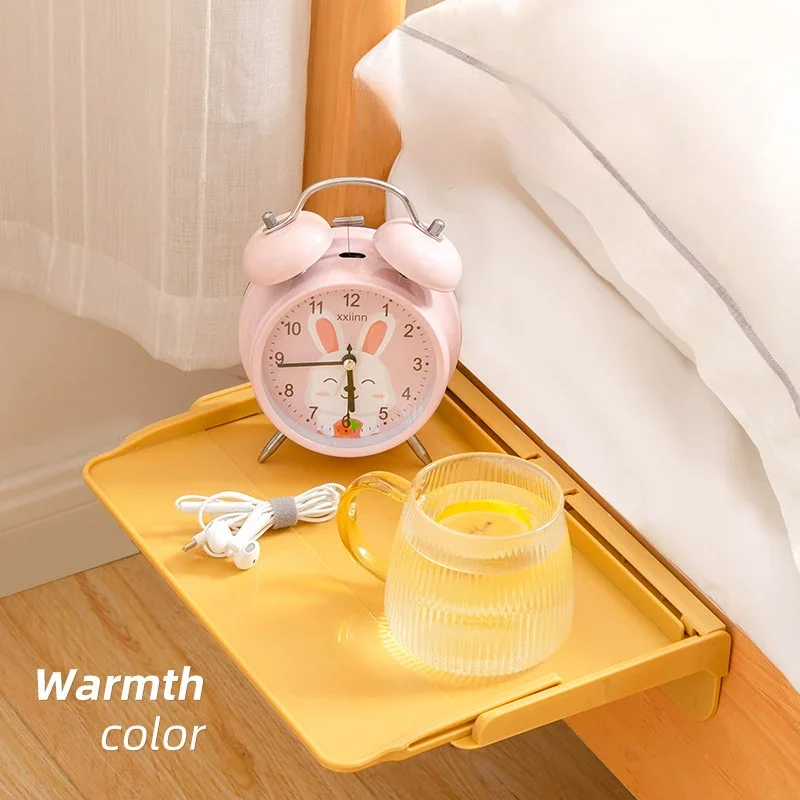 Retractable Kitchen New Foldable Hanging Shelf Wall-mounted Head Portable Bedside Storage Shelf Rack Storage Holder Organizer
Retractable Kitchen New Foldable Hanging Shelf Wall-mounted Head Portable Bedside Storage Shelf Rack Storage Holder Organizer