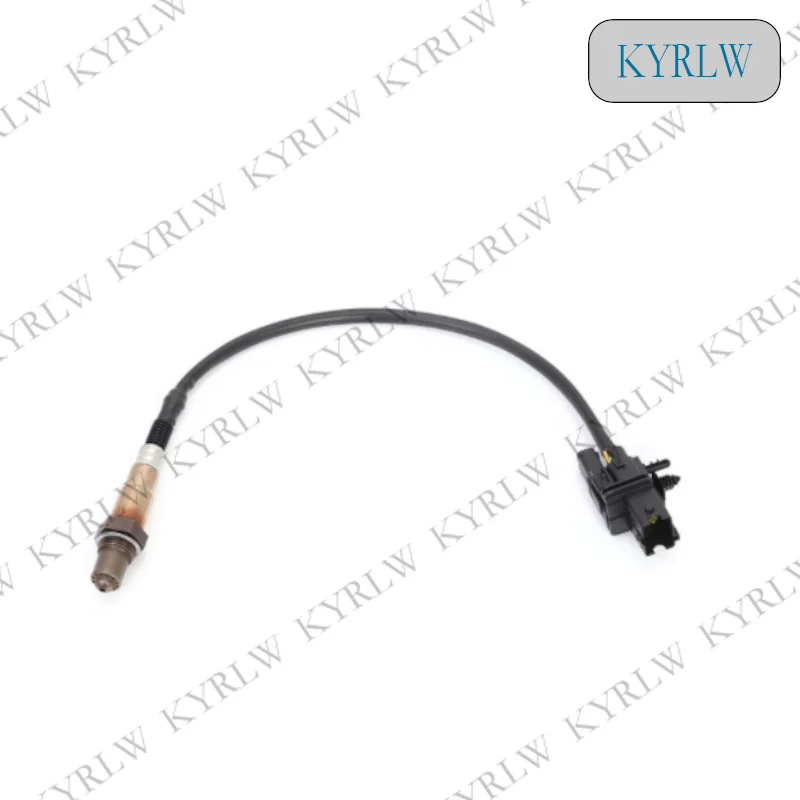 4 шт. 30751545 новый датчик кислорода для Volvo C30 C70 S40 S60 S80 V50 V70 30751545
4 шт. 30751545 новый датчик кислорода для Volvo C30 C70 S40 S60 S80 V50 V70 30751545