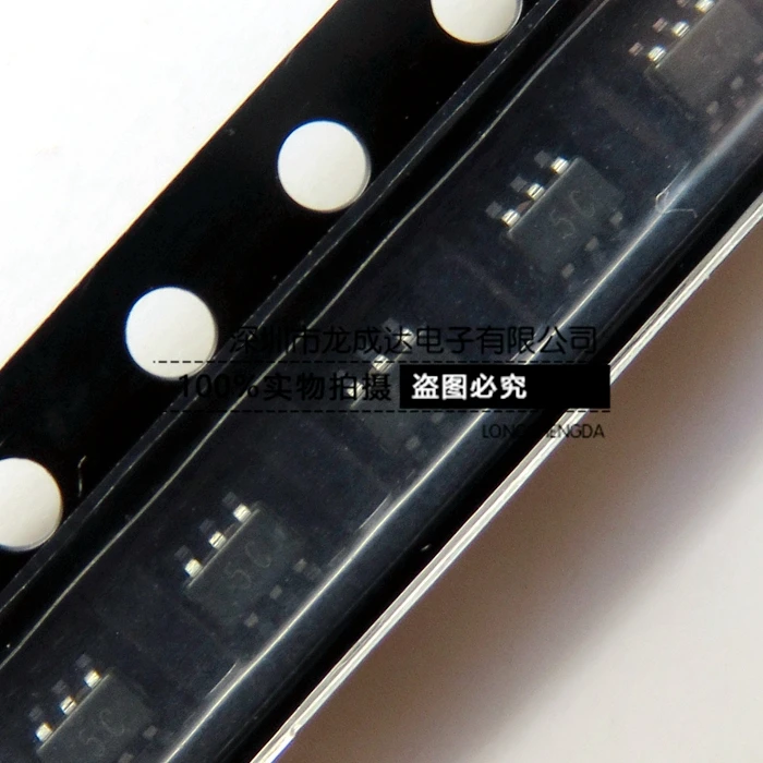 20pcs original new SMF05C.TCT SMF05C SOT363 screen printing 5C ESD static protection TVS tube
20pcs original new SMF05C.TCT SMF05C SOT363 screen printing 5C ESD static protection TVS tube