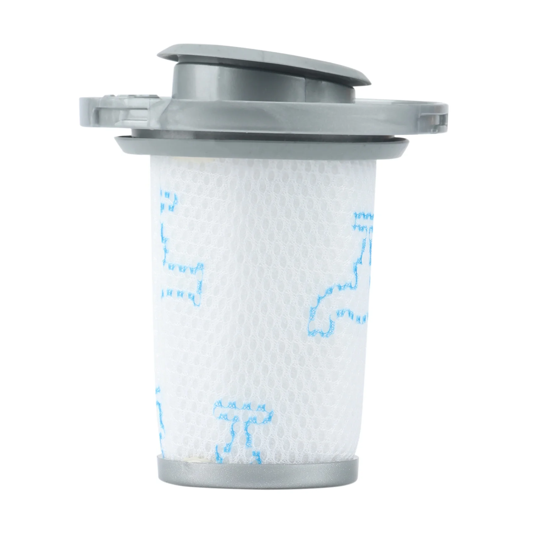 For Rowenta ZR009006 Filter for X-Force Flex 8.60 Cordless Vacuum Cleaner Washable
For Rowenta ZR009006 Filter for X-Force Flex 8.60 Cordless Vacuum Cleaner Washable