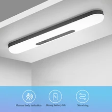 LED Makeup Mirror Vanity Lamp Light 5V 30CM Book Light Wall Lamp Eye Protection Rechargeable Hanging Magnetic Induction Light
LED Makeup Mirror Vanity Lamp Light 5V 30CM Book Light Wall Lamp Eye Protection Rechargeable Hanging Magnetic Induction Light