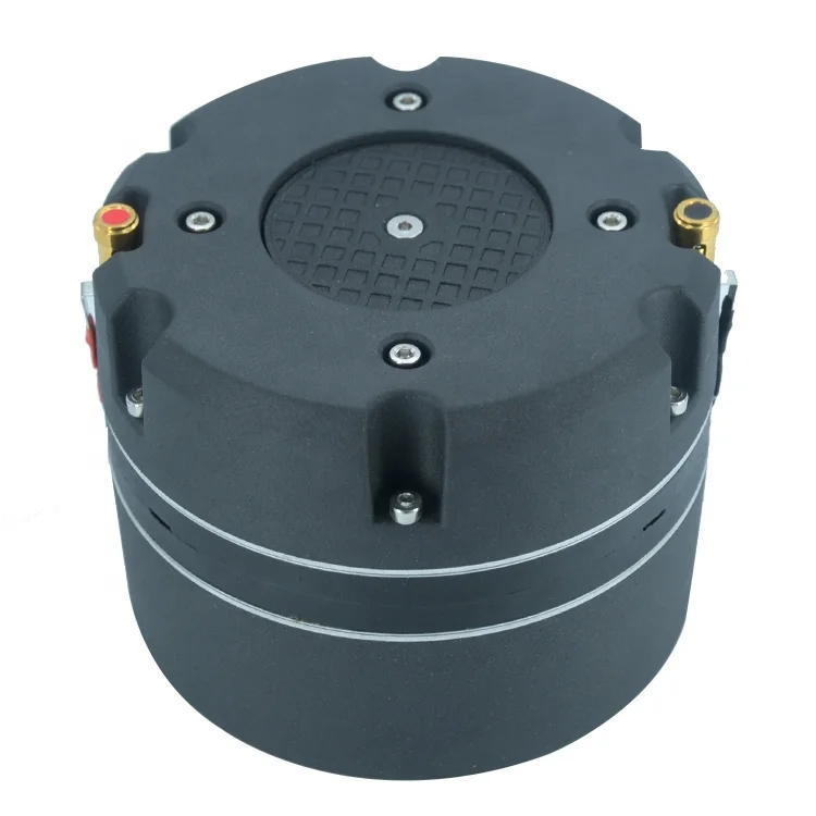 2inch throat diameter neodymium magnet 3.5inch voice coil midrange tweeter speakers audio system sound car speaker driver
2inch throat diameter neodymium magnet 3.5inch voice coil midrange tweeter speakers audio system sound car speaker driver