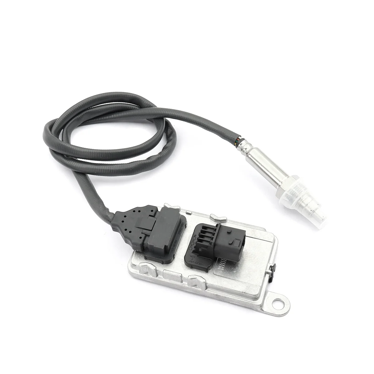 Nitrogen Oxygen Sensor NOX for Cummins Engine Truck DAF XF Euro 6 4326868 5WK96752C 4326472 1928760 1953530
Nitrogen Oxygen Sensor NOX for Cummins Engine Truck DAF XF Euro 6 4326868 5WK96752C 4326472 1928760 1953530