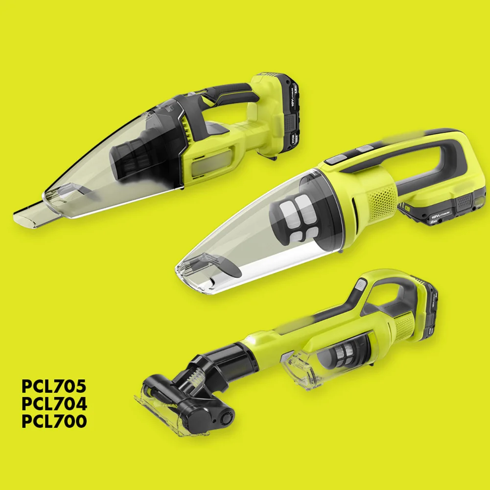 Фильтр для пылесоса Ryobi PCL700 PCL704 CL705, Сменный фильтр для ручного пылесоса, детали для уборки пола дома, 2 шт.
Фильтр для пылесоса Ryobi PCL700 PCL704 CL705, Сменный фильтр для ручного пылесоса, детали для уборки пола дома, 2 шт.