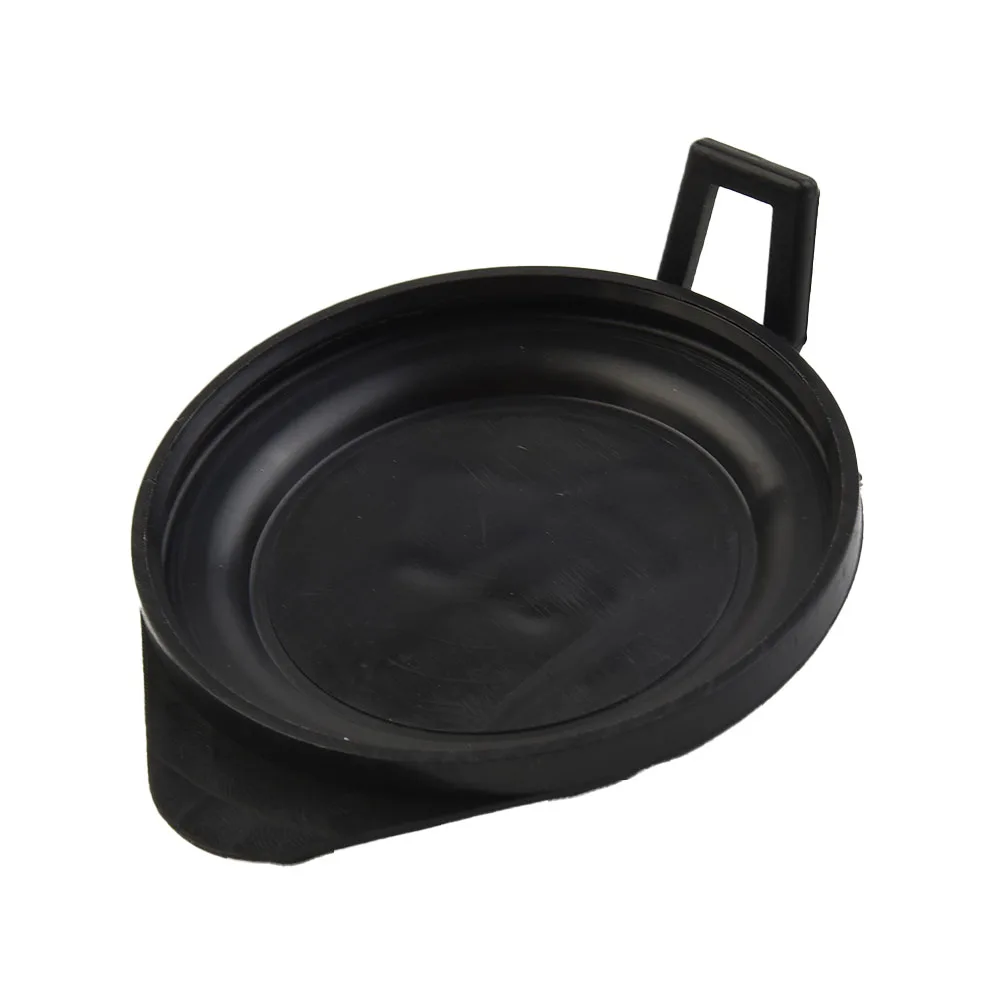 1x Car Tool Windshield Washer Fluid Reservoir Cap 61667264145 For BMW E46 E90 E88 E60 X3 X5 Reservoir Cover Interior Parts
1x Car Tool Windshield Washer Fluid Reservoir Cap 61667264145 For BMW E46 E90 E88 E60 X3 X5 Reservoir Cover Interior Parts