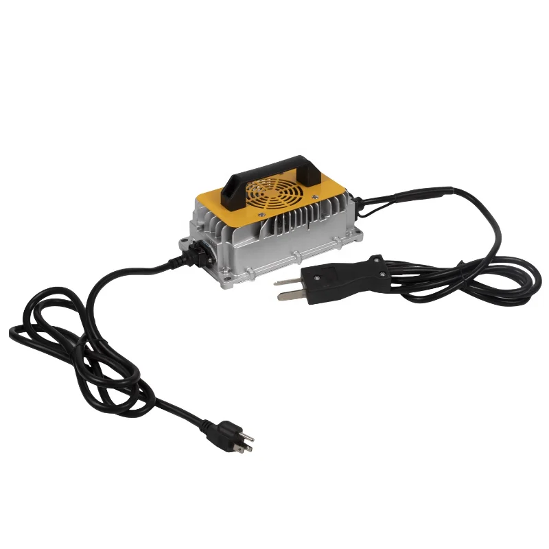 Зарядное устройство 36 в 20 А для клюшек для гольфа TXT 96-Up с разъемом D Powerwise
Зарядное устройство 36 в 20 А для клюшек для гольфа TXT 96-Up с разъемом D Powerwise