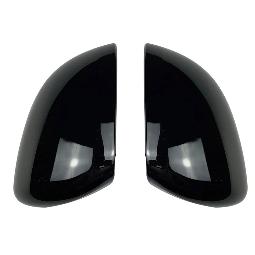 Side Rear View Mirror Cover Trim Side Wing Mirror Caps for Mercedes-Benz 2021 2022 S-Class C-Class W206 W223 Black
Side Rear View Mirror Cover Trim Side Wing Mirror Caps for Mercedes-Benz 2021 2022 S-Class C-Class W206 W223 Black