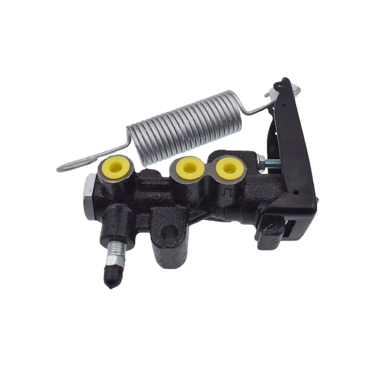 Brake Distributor Load Sensing Valve MB618320 for Mitsubishi Pickup Triton L200 MB618321
Brake Distributor Load Sensing Valve MB618320 for Mitsubishi Pickup Triton L200 MB618321