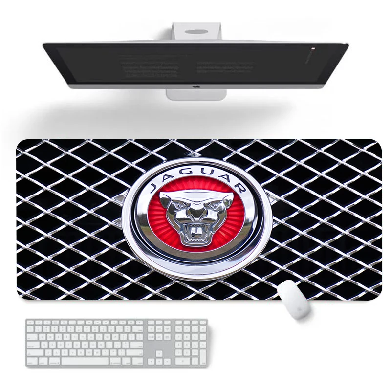 Xxl Mouse Pad 900 × 400 Jaguar Gamer Cabinet Mousepad Anime Deskmat Playmat Deskpad Computer and Office Keyboard Gaming Mats 
Xxl Mouse Pad 900 × 400 Jaguar Gamer Cabinet Mousepad Anime Deskmat Playmat Deskpad Computer and Office Keyboard Gaming Mats