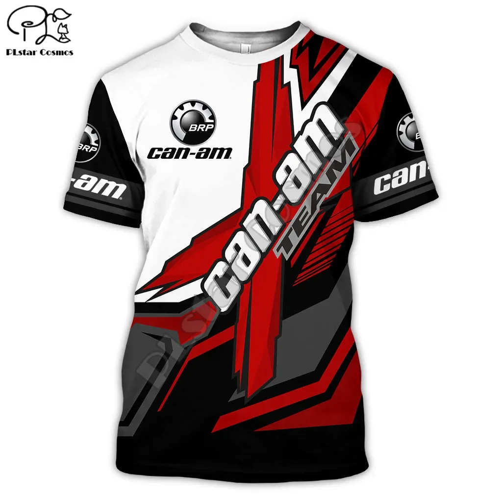 PLstar Cosmos Brp Can-am 3DPrinted 2021NewFashion Off-road Personality Unisex T-Shirt Shorts Sleeve Funny Harajuku Streetwear A2
PLstar Cosmos Brp Can-am 3DPrinted 2021NewFashion Off-road Personality Unisex T-Shirt Shorts Sleeve Funny Harajuku Streetwear A2