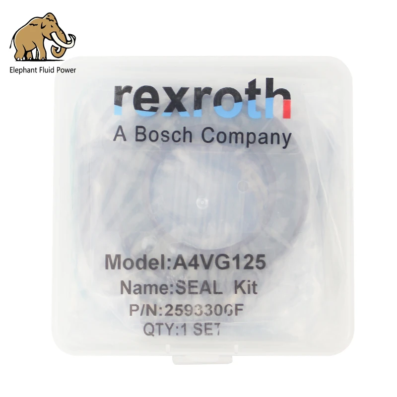 Комплект Уплотнений REXROTH A4VG125, комплекты для ремонта гидравлического насоса A4VG
Комплект Уплотнений REXROTH A4VG125, комплекты для ремонта гидравлического насоса A4VG