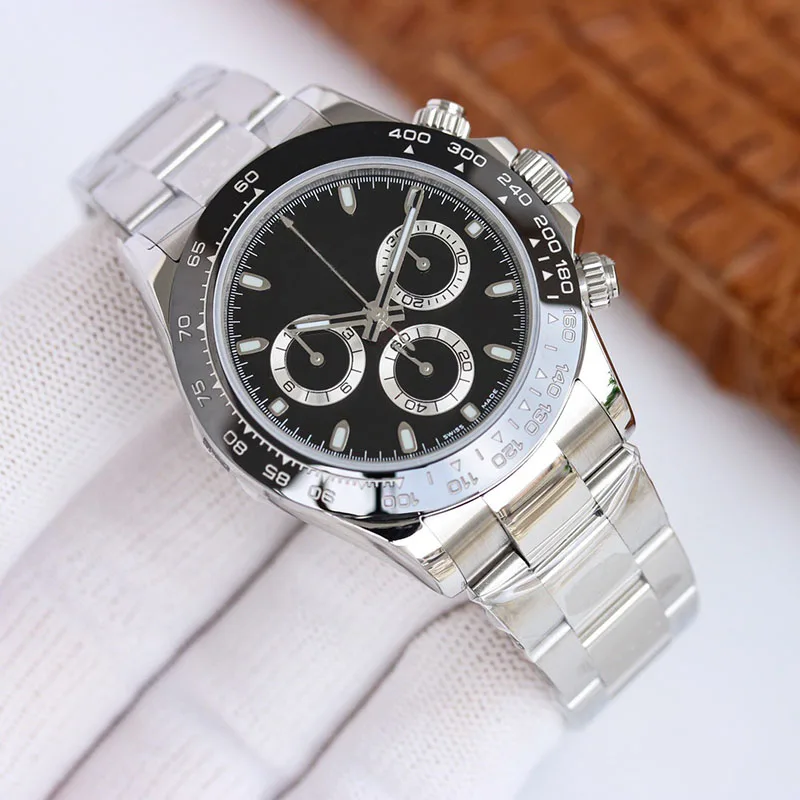 Fashion Luxury Brand Watch For Mean Fully automatic sapphire lens luxury Mechanical watch RLX
Fashion Luxury Brand Watch For Mean Fully automatic sapphire lens luxury Mechanical watch RLX