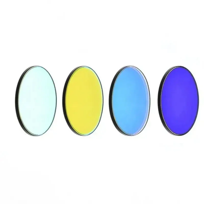 Optolong 36Mm LRGB Filter Set Voor Astronomie Telescoop Multi-layer Anti-Reflectie Gecoat Voor Deep Sky Fotografie filter LD1009
Optolong 36Mm LRGB Filter Set Voor Astronomie Telescoop Multi-layer Anti-Reflectie Gecoat Voor Deep Sky Fotografie filter LD1009