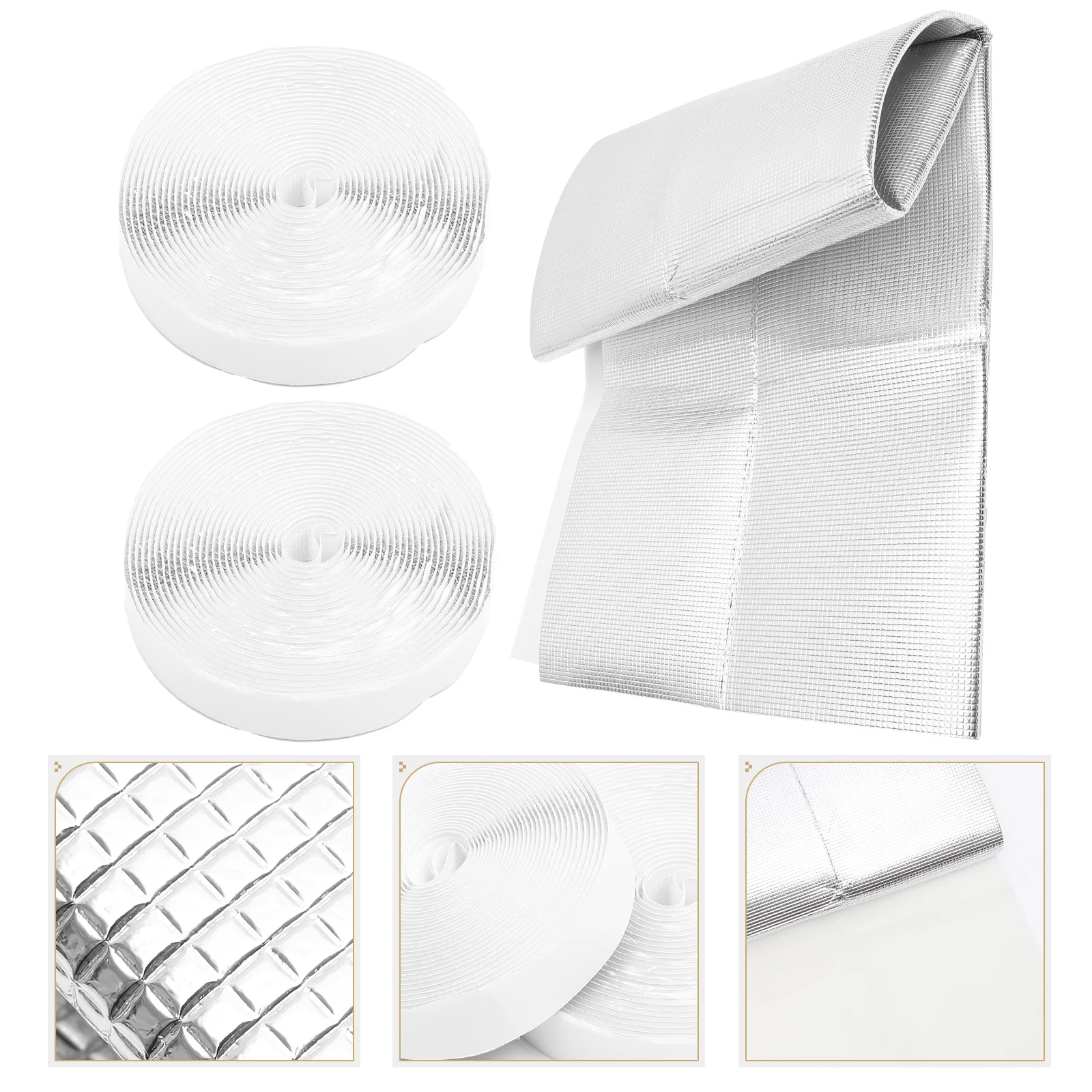 Attic Vent Cover Insulation for Ceiling Shutter Fan Seal Whole House Household Fans
Attic Vent Cover Insulation for Ceiling Shutter Fan Seal Whole House Household Fans