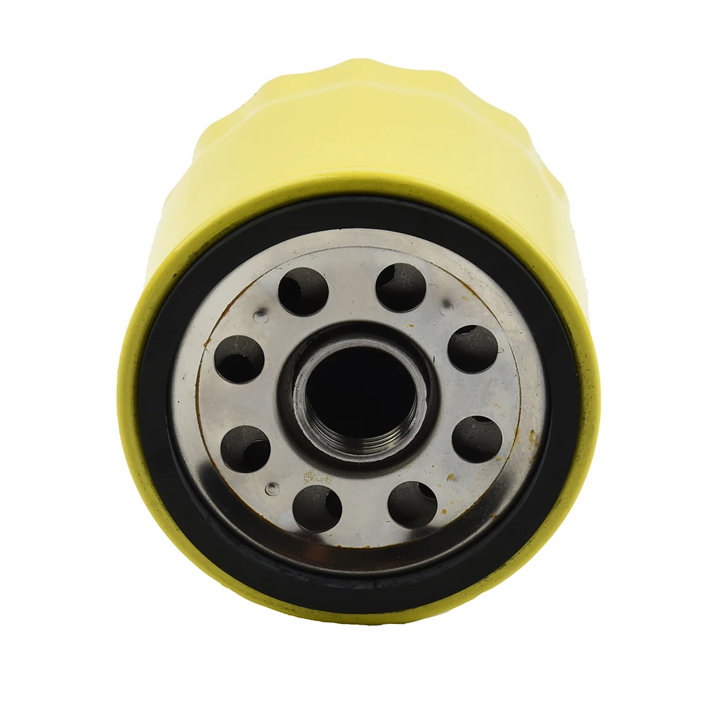 Garden Oil Filter Replacement For Kohler 52-050-02-S Pro Performance Oil Filter 52 050 02-S OEM Lawn Mower Parts
Garden Oil Filter Replacement For Kohler 52-050-02-S Pro Performance Oil Filter 52 050 02-S OEM Lawn Mower Parts