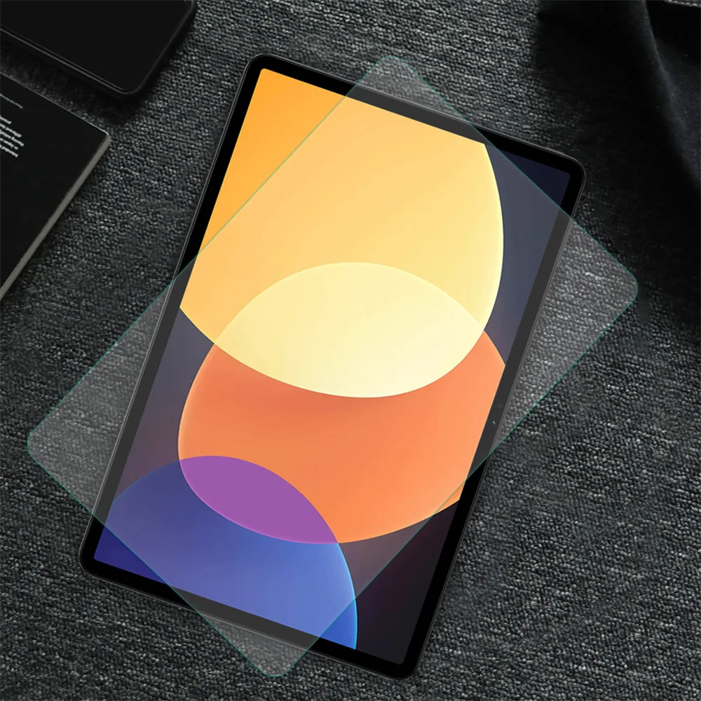 

Nillkin Amazing H+ Tempered Glass For Xiaomi Pad 5 Pro 12.4" Clear Anti-Explosion Screen Protector