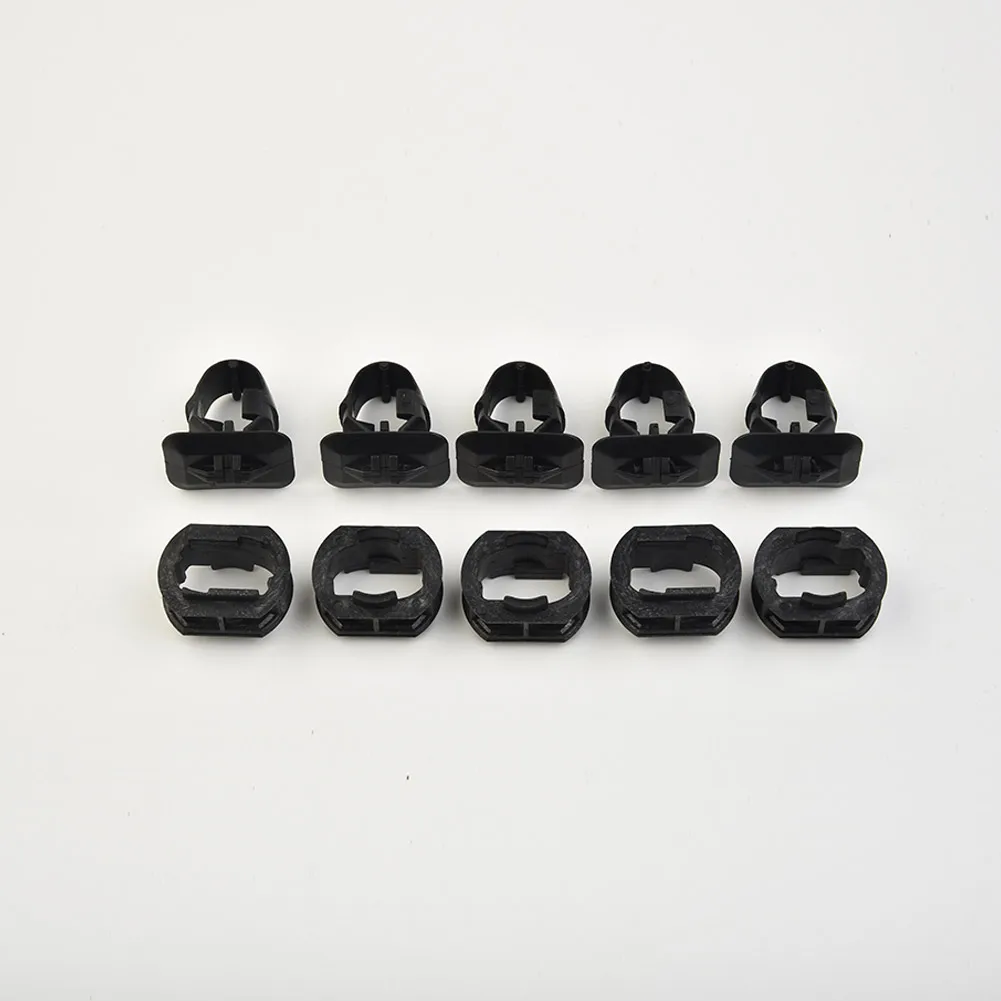 W/ Grommet Clips Gloss Car Nylon Skirt 10pcs A0099884278 Accessories For Mercedes R170 W202 W203 Heat Resistant
W/ Grommet Clips Gloss Car Nylon Skirt 10pcs A0099884278 Accessories For Mercedes R170 W202 W203 Heat Resistant