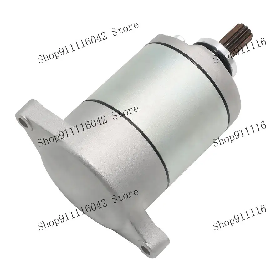 

Motorcycle Electrical Engine Starter Motor For Suzuki LTF400 Eiger 4WD 2WD ATV LTA400 F/C (K2-K8) F Eiger Quad OEM:31100-38F00