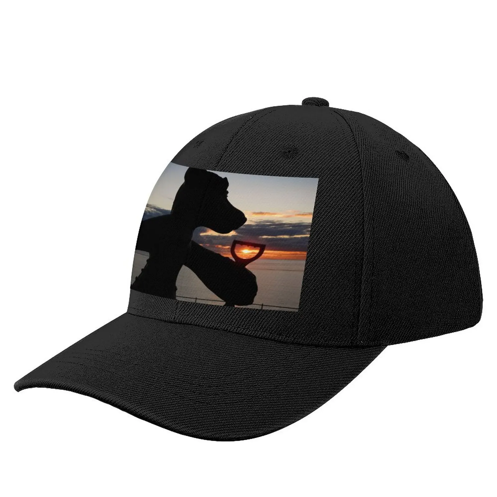 Greystones Bear Statue Baseball Cap Hat Luxury Brand Wild Ball Hat Ball Cap Elegant Women's Hats Men's
Greystones Bear Statue Baseball Cap Hat Luxury Brand Wild Ball Hat Ball Cap Elegant Women's Hats Men's