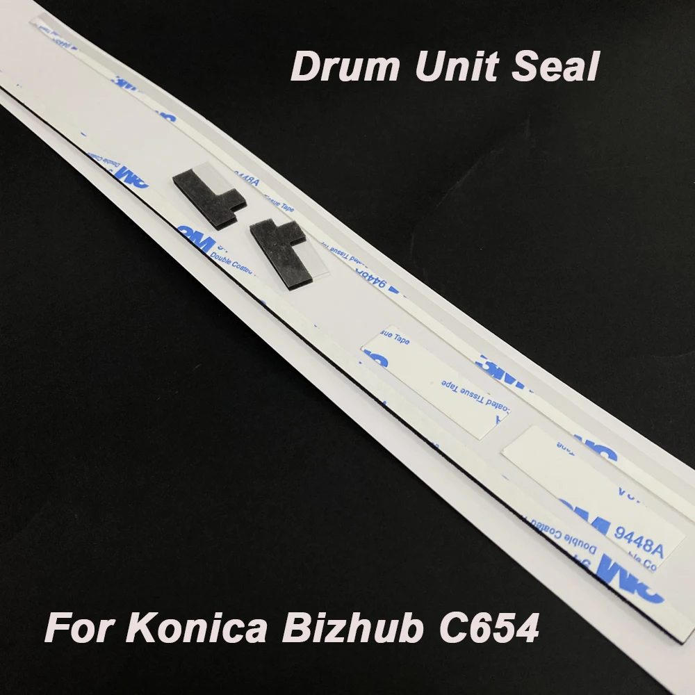 5Set Drum Unit Seal Color For Konica Minolta Bizhub C654 C754 C452 C552 C654e C754e Free Shipping Long Life
5Set Drum Unit Seal Color For Konica Minolta Bizhub C654 C754 C452 C552 C654e C754e Free Shipping Long Life