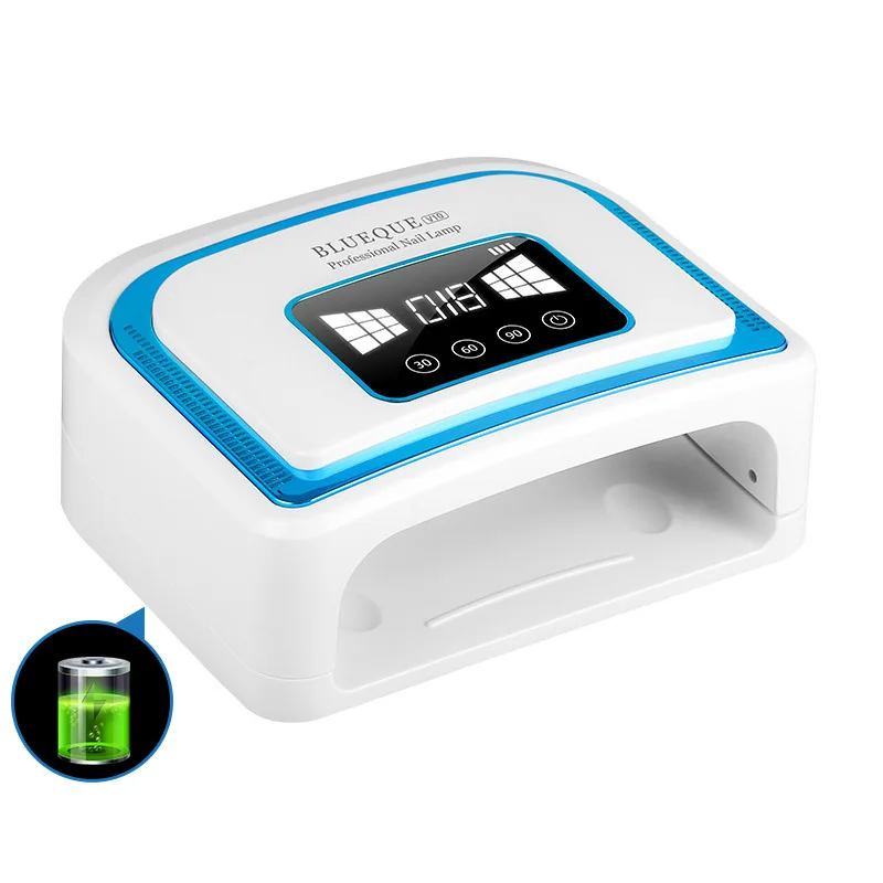 New 120w Intelligent Nail Light Therapy Machine Uv Baking Lamp High Power Led Nail Lamp Nail Polish Curing Baking Lamp JT232912
New 120w Intelligent Nail Light Therapy Machine Uv Baking Lamp High Power Led Nail Lamp Nail Polish Curing Baking Lamp JT232912