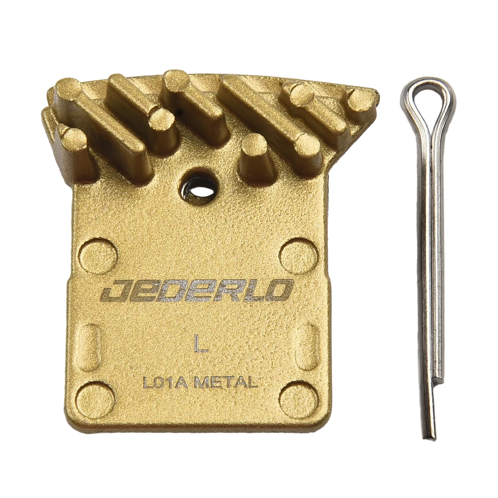 Bike Parts Disc Brake Pad Brake Pads Cycling Mountain Road Bike Metal BR-R9170 Bicycle DO3S/NO3A/NO4C Durable For-Shimano Gold
Bike Parts Disc Brake Pad Brake Pads Cycling Mountain Road Bike Metal BR-R9170 Bicycle DO3S/NO3A/NO4C Durable For-Shimano Gold