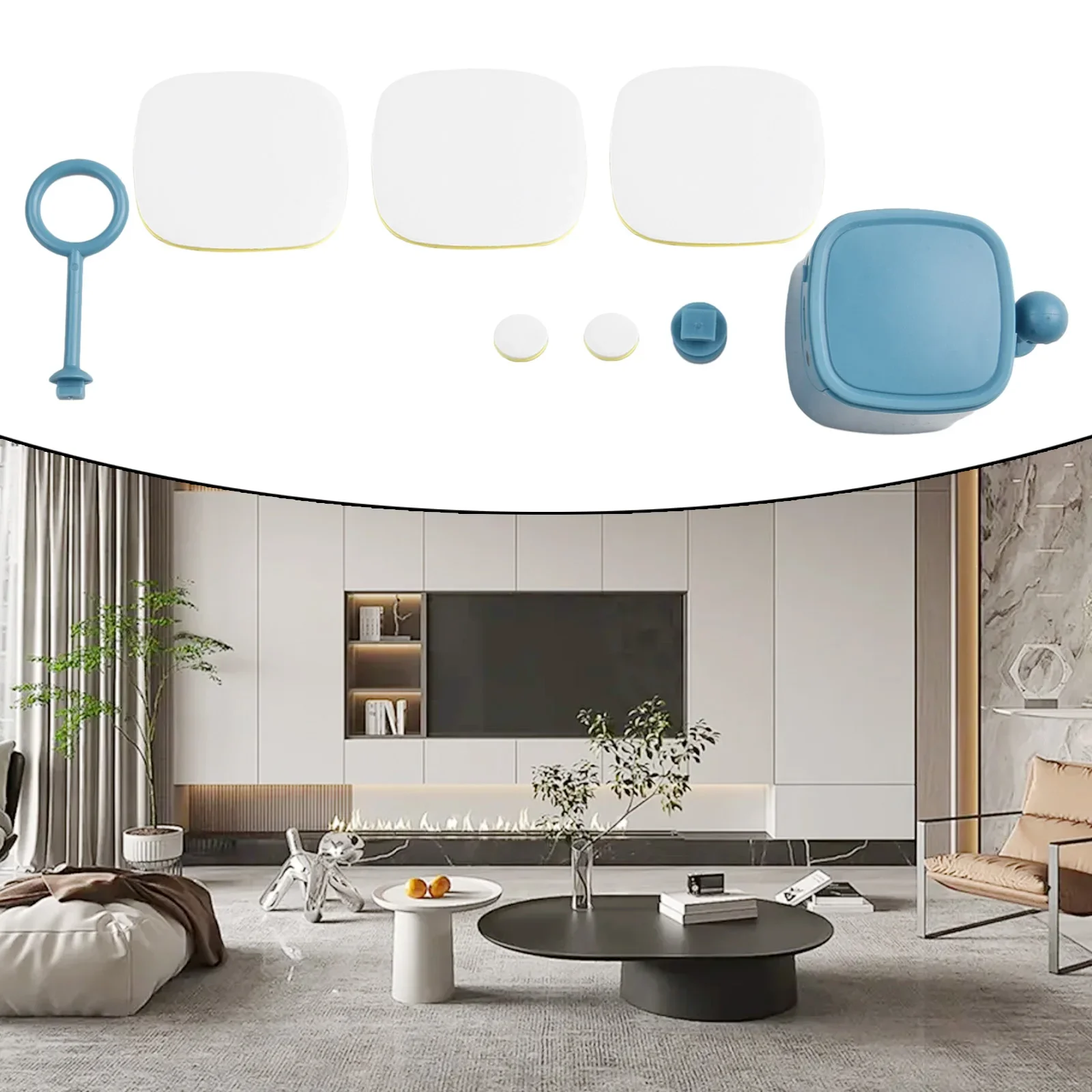 Tool Smart Life Timer Home\\ 8mm Abs BLE 4.2 Blue Remote Control Schedule Smart Life Timer Voice Control White
Tool Smart Life Timer Home\\ 8mm Abs BLE 4.2 Blue Remote Control Schedule Smart Life Timer Voice Control White