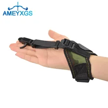 1pc Archery Caliper Release Aid Compound Bow Wrist Strap Trigger Buckle for Outdoor Sports Hunting Target Shooting Accessories
1pc Archery Caliper Release Aid Compound Bow Wrist Strap Trigger Buckle for Outdoor Sports Hunting Target Shooting Accessories