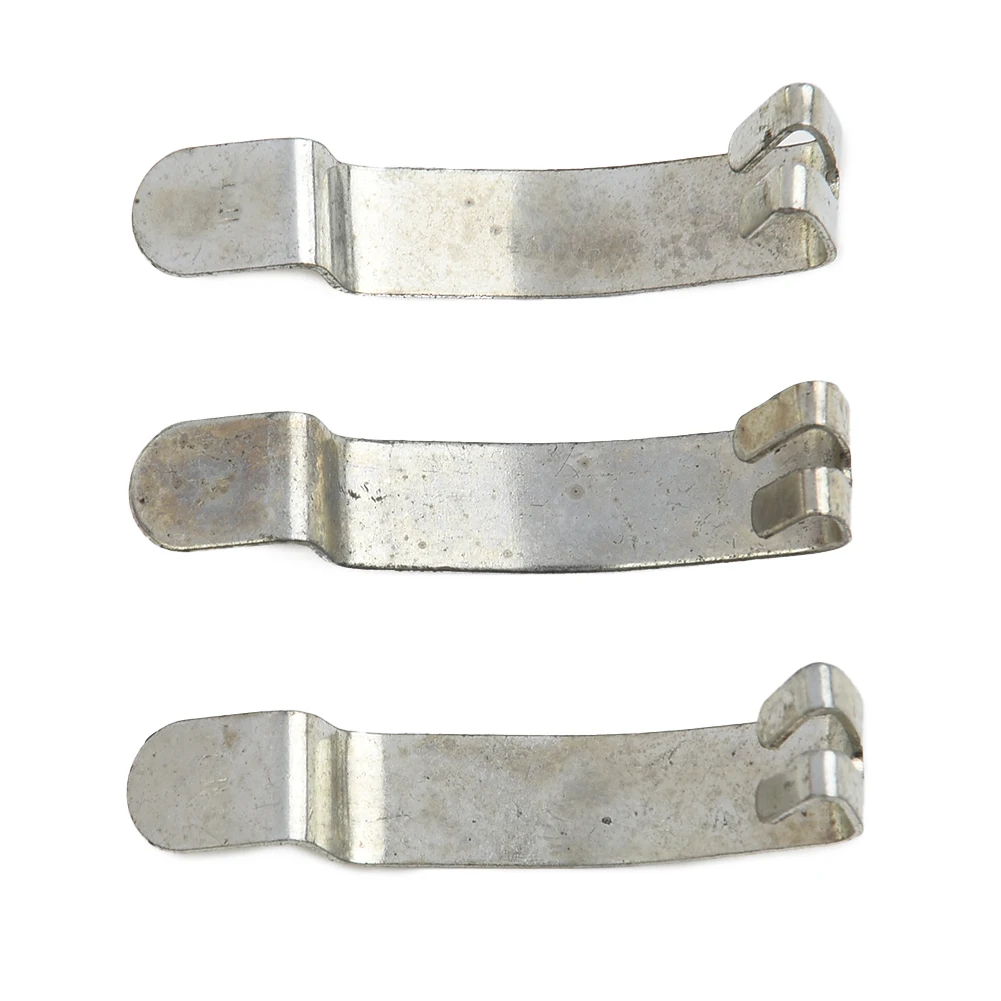 3pcs Car Engine Air Filter Cleaner Spring Clip For BMW 1716113,13-71-1-716-113 Car Air Filter Housing Clip Air Filter Box Snap
3pcs Car Engine Air Filter Cleaner Spring Clip For BMW 1716113,13-71-1-716-113 Car Air Filter Housing Clip Air Filter Box Snap