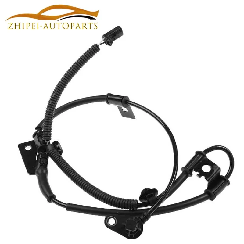 Датчик скорости колеса 95670-2E300 ABS 956702E300 95680-2E310 956802E310 для Hyundai Tucson Kia Sportage 2,0 л 2,7 л 05-09
Датчик скорости колеса 95670-2E300 ABS 956702E300 95680-2E310 956802E310 для Hyundai Tucson Kia Sportage 2,0 л 2,7 л 05-09