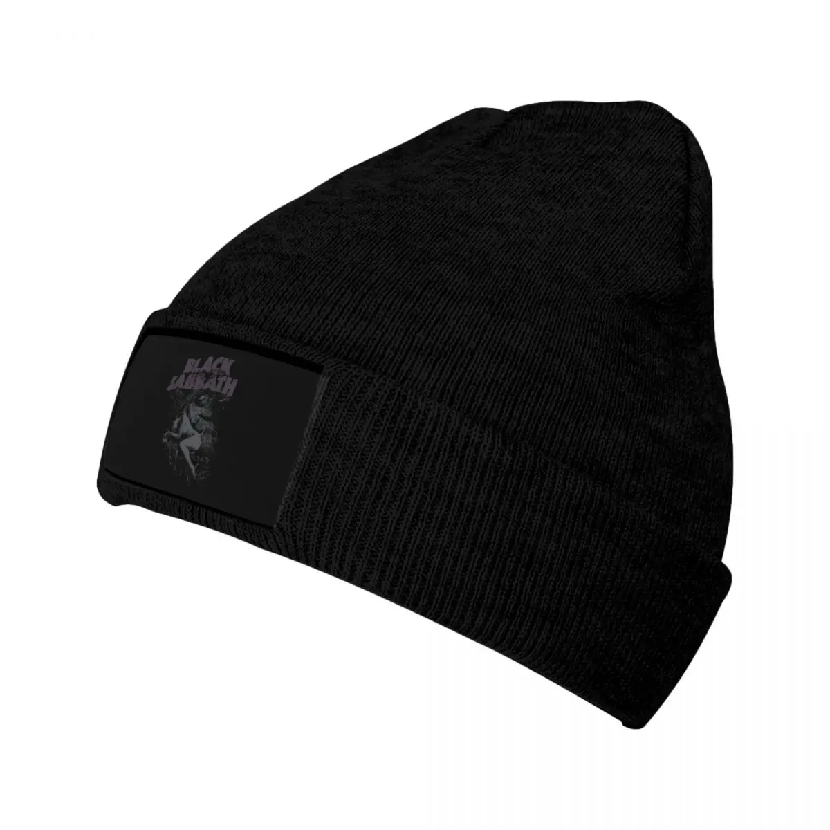 Black Sabbathe Knitted Hat Beanie Autumn Winter Hats Warm Street Rock Music Cap Men Women
Black Sabbathe Knitted Hat Beanie Autumn Winter Hats Warm Street Rock Music Cap Men Women
