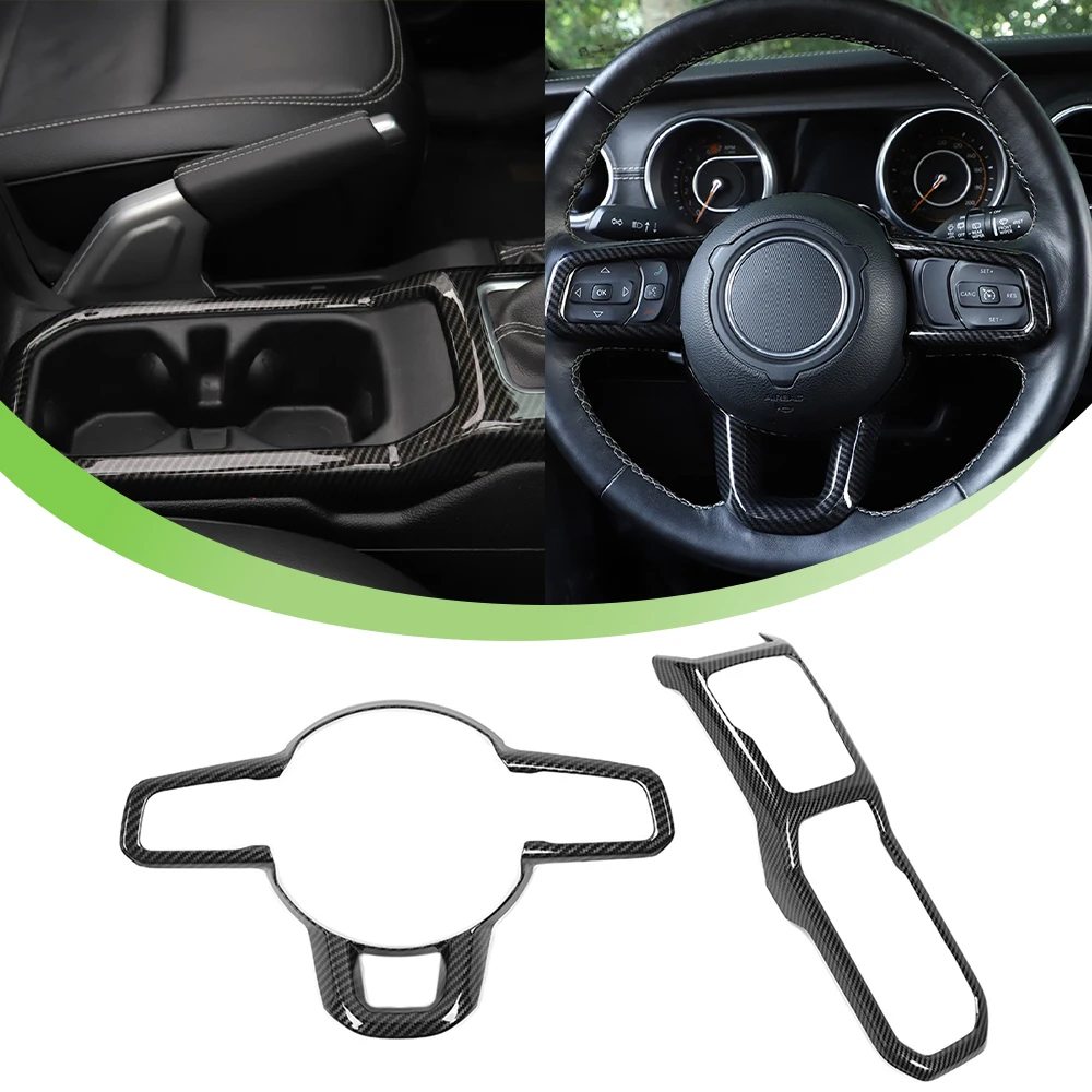 Декоративная накладка на руль центральной консоли, отделка для Jeep Wrangler JL Gladiator JT 2018 2019 2020 2021 2022 2023, автомобильный аксессуар
Декоративная накладка на руль центральной консоли, отделка для Jeep Wrangler JL Gladiator JT 2018 2019 2020 2021 2022 2023, автомобильный аксессуар