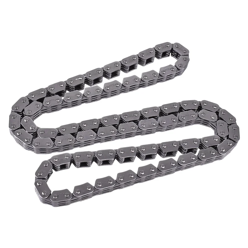 Motorcycle Crankshaft Cam Timing Chain Silent Chain For SUZUKI GSF250 1992-2000 RM-Z450 2005-2020 RMX450Z 2010-2019
Motorcycle Crankshaft Cam Timing Chain Silent Chain For SUZUKI GSF250 1992-2000 RM-Z450 2005-2020 RMX450Z 2010-2019