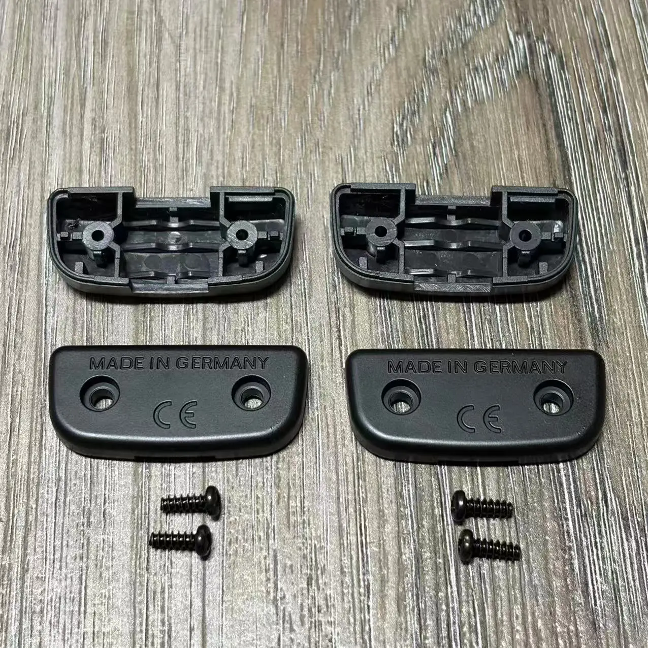 Spare parts For Beyerdynamic DT770 DT880 DT990 Pro X headphones replacement plastic hinge clip hinge buckle repair spare parts Spare parts For Beyerdynamic DT770 DT880 DT990 Pro X headphones replacement plastic hinge clip hinge buckle repair spare parts
