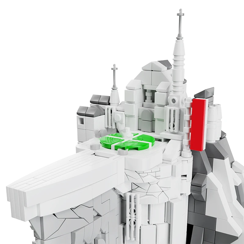 2211PCS Movie Baicheng Medieval Castle Building set,City Architecture Modular building block Assembly Model Kit,Adults Gift 2211PCS Movie Baicheng Medieval Castle Building set,City Architecture Modular building block Assembly Model Kit,Adults Gift