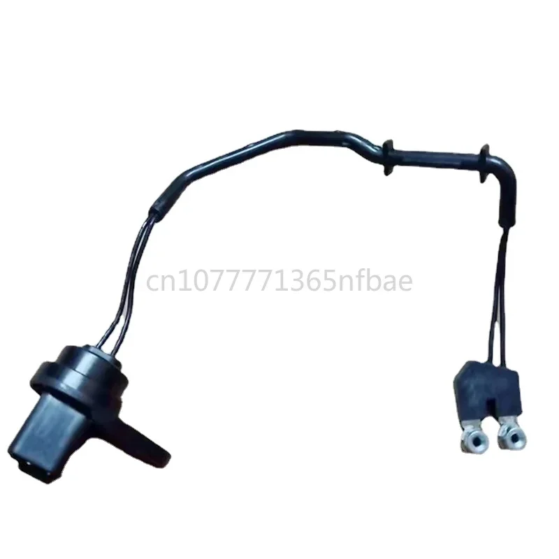 Жгут проводов инжектора дизельного двигателя для экскаватора Komatsu PC400-7 6D125 6156-81-9110
Жгут проводов инжектора дизельного двигателя для экскаватора Komatsu PC400-7 6D125 6156-81-9110