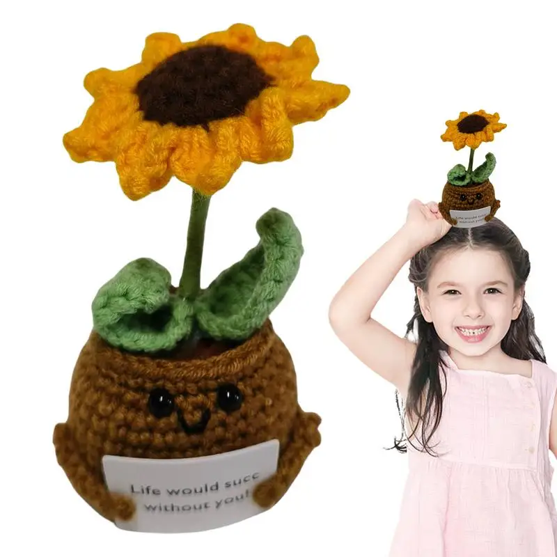 Mini Knitted Doll Mini Crochet Emotional Support Pickle Doll Funny Crochet Doll Inspirational Gifts For Boys Children Kids
Mini Knitted Doll Mini Crochet Emotional Support Pickle Doll Funny Crochet Doll Inspirational Gifts For Boys Children Kids