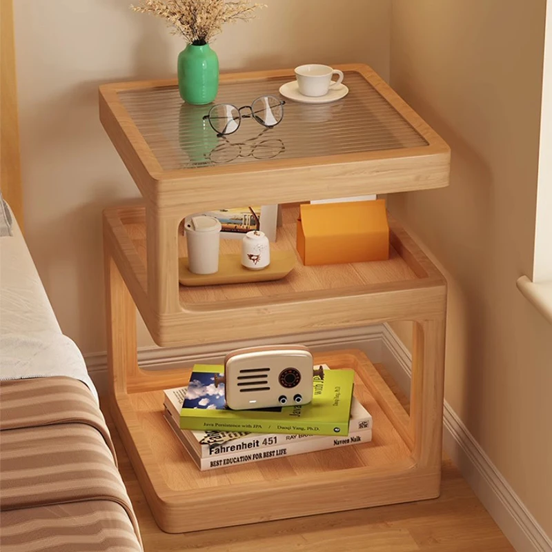 Drawers Modern Nightstands Night Smart Charging Bedroom Mini Luxury Nightstand Bedside Meuble De Rangement Library Furniture
Drawers Modern Nightstands Night Smart Charging Bedroom Mini Luxury Nightstand Bedside Meuble De Rangement Library Furniture
