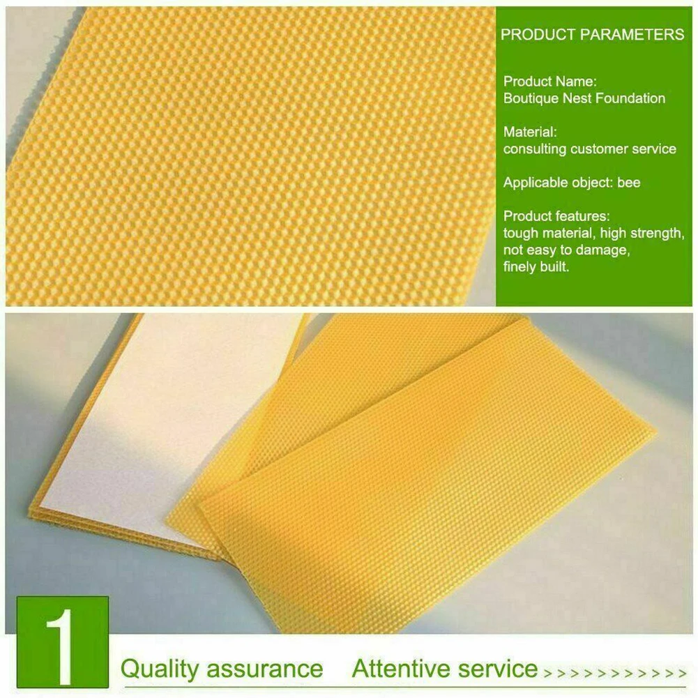 Bee Hive Wax Frames Furniture-varnishing Golden-yellow Handicrafts Honey X 133 354honeycomb 9cm524x Convenient
Bee Hive Wax Frames Furniture-varnishing Golden-yellow Handicrafts Honey X 133 354honeycomb 9cm524x Convenient