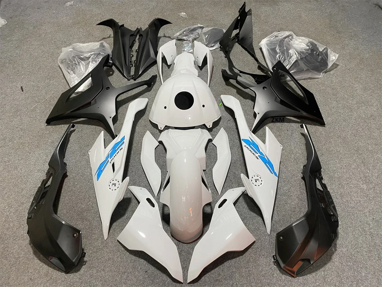 Motorcycle Fairing Kit for S1000RR 19-22 Years S1000 2019 2020 2021 2022 Fairing Bright Light
Motorcycle Fairing Kit for S1000RR 19-22 Years S1000 2019 2020 2021 2022 Fairing Bright Light